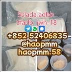 5cladba 5cladba 5cl-adb-a Materials in stock free sampleas 137350-66-4