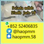 5cladba raw material 5CL-ADB-A precursor raw 5cladba 5f adb 4fadb free sample