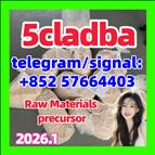Strongest 5cladba raw material 5CL-ADB-A precursor raw