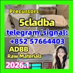For sale - Chemical Raw Material 5cladba 5cladbb