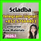5cladba raw material 5CL-ADB-A precursor raw