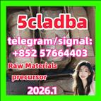 adbb 5cladba precursor 5caldba raw material 4fadb 5 bromo dmf