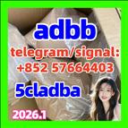 For sale - Chemical Raw Material 5cladba 5cladbb USD1500