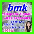 CAS 5449-12-7/CAS 25547-51-7/CAS 10250-27-8 NEW BMK Powder