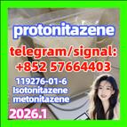 Promazolam 119276-01-6 good price