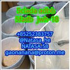 free sample 5cladba Yellow Cannabinoid Powder 5CLadbb 5fadb