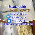 free sample 5cladba 5cladba yellow powder 5cl-adb-a 5f-Adb 5fadb