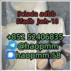 free sample 5CLADBA 5CL-ADB-A Strong effect