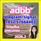 Buy 5cladba 5fadb precursor 6CLADBA, K2