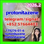 Protonitazene (Hydrochloride) 99.6% White Powder Cas 119276-01-6 Isotonitazene 14188-81-9
