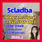 5CL-ADB-A China Supplier 5cl 5cladba 5cladb jwh-018