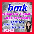 CAS 5449-12-7 BMK Glycidic Acid-bmk powder-factory supply