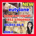 EU EUTYLONE high quality 802855-66-9