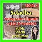 Sell 5cladba adbb JWH-018 5FADB in stock