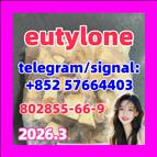 EUTYLONE 802855-66-9 by Hebei