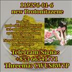 protonitazene,cas:119276-01-6,Free samples(+853 66541771)