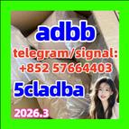 High quality 5CLADBA, 5CL-ADB-A , 5F-ADB, 5cladba adbb