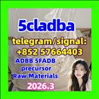 5cladba adbb 5cl-adb-a 5cladb Precursor In Stock From China