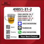 High Quality CAS 49851-31-2 In Stock Safe Delivery Good Price