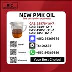Source Factory New P.MK Oil CAS 28578-16-7