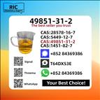 2-Bromovalerophenone 49851-31-2 B.MK PMK Source Factory