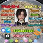 Protonitazene 119276-01-6 hot sale supplier high quality