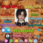 Brand new bmk/pmk factory direct sale raw material