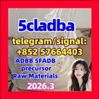 5cl-adb Powder Supplier 5cl Adb 5cladba In Stock at Best Price
