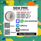 China Reliable Supplier PM.K CAS 28578-16 -7