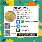 High quality B.MK 5449-12-7 & 28578-16-7 Raw material supply