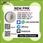 P.MK Methyl Glycidate CAS28578-16-7 B.MK Powder P.MK Oil For Sale