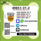 Best Price CAS 49851-31-2 High Purity B.MK