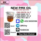 PM.K Oil for Wholesale – CAS 28578-16-7 | Verified Supplier