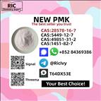 China Reliable Supplier PM.K CAS 28578-16 -7
