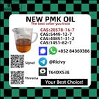 Source Factory New P.MK Oil CAS 28578-16-7