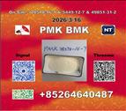 Hot Selling 28578-16-7 PMK New BM-K Powder CAS 5449-12-7