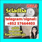 Sowa5db 5CL-ADB-A Research Hub: Analysis and Safety