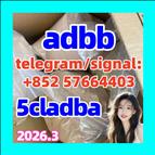 5cladba precursor raw 5cl-adb-a raw material