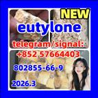EUTYLONE 802855-66-9 by Hebei