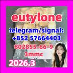 Eutylone CAS 802855-66-9/17764-18-0