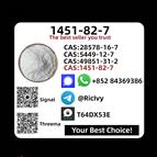 New CAS 1451-82-7 P.MK 28578-16-7 Trusted Partner Supply