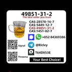 Best Price CAS 49851-31-2 High Purity B.MK