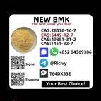 How to buy Hot sales New B.MK Power CAS 5449-12-7