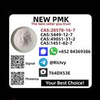 P.MK Methyl Glycidate CAS28578-16-7 B.MK Powder P.MK Oil For Sale