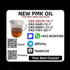 Best Quality PMK Oil CAS 28578-16-7, CAS 13605-48-6