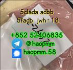 free sample 5CLADBA 5CL-ADBb  5fadb Strong effect