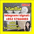 5CL-ADBA China Supplier 5cl 5cladba 5cladba