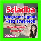 5cladba adbb raw material 5CL-ADB-A precursor raw 5cladba 5f adb 4fadb