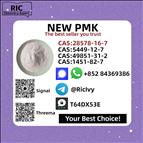 Ethyl Glycidate 28578-16-7 New P.MK Power