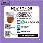 Source Factory New P.MK Oil CAS 28578-16-7
